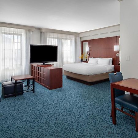 Residence Inn By Marriott Cincinnati Downtown/The Phelps Extérieur photo