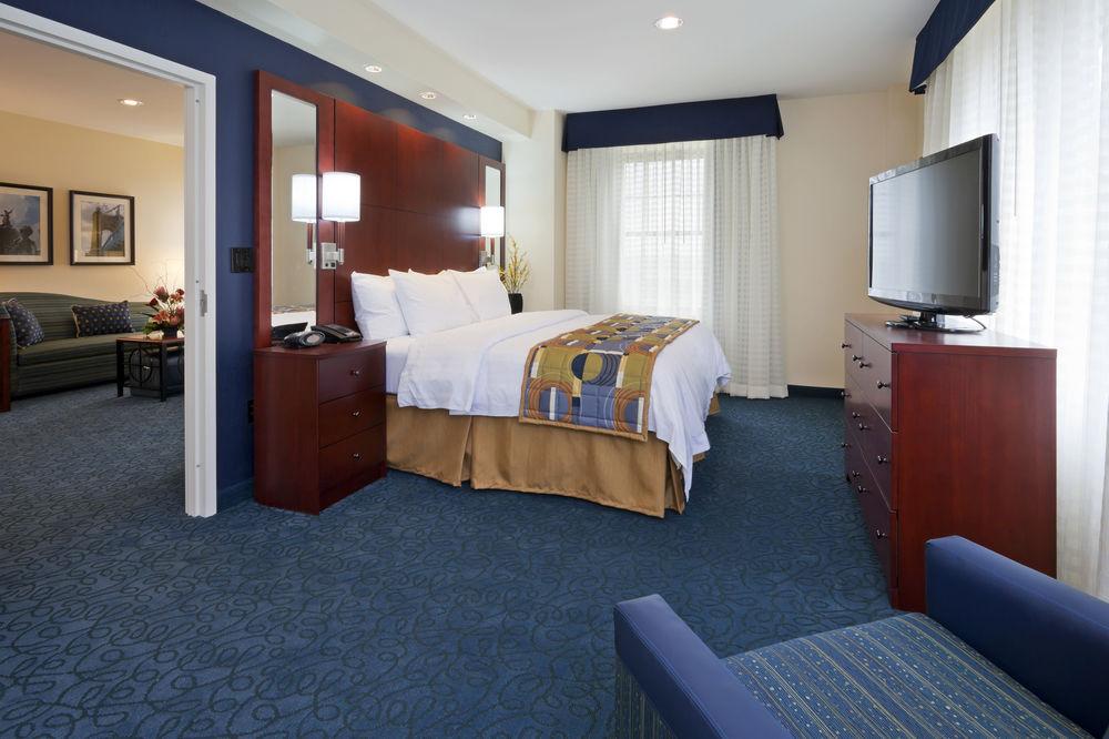 Residence Inn By Marriott Cincinnati Downtown/The Phelps Extérieur photo