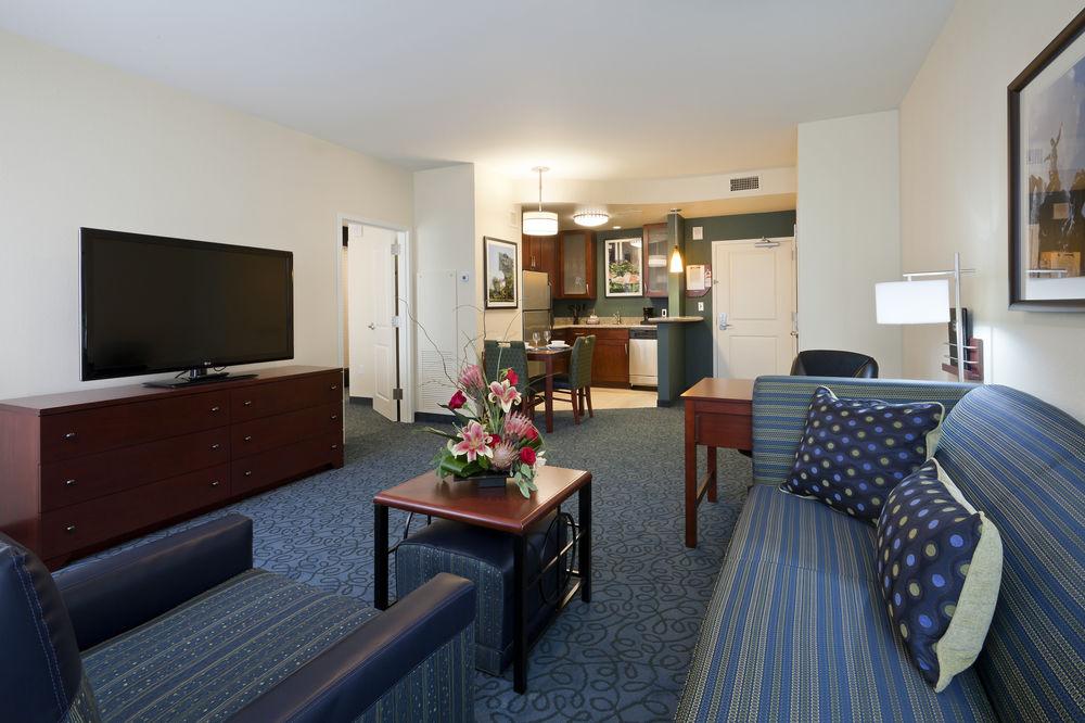 Residence Inn By Marriott Cincinnati Downtown/The Phelps Extérieur photo