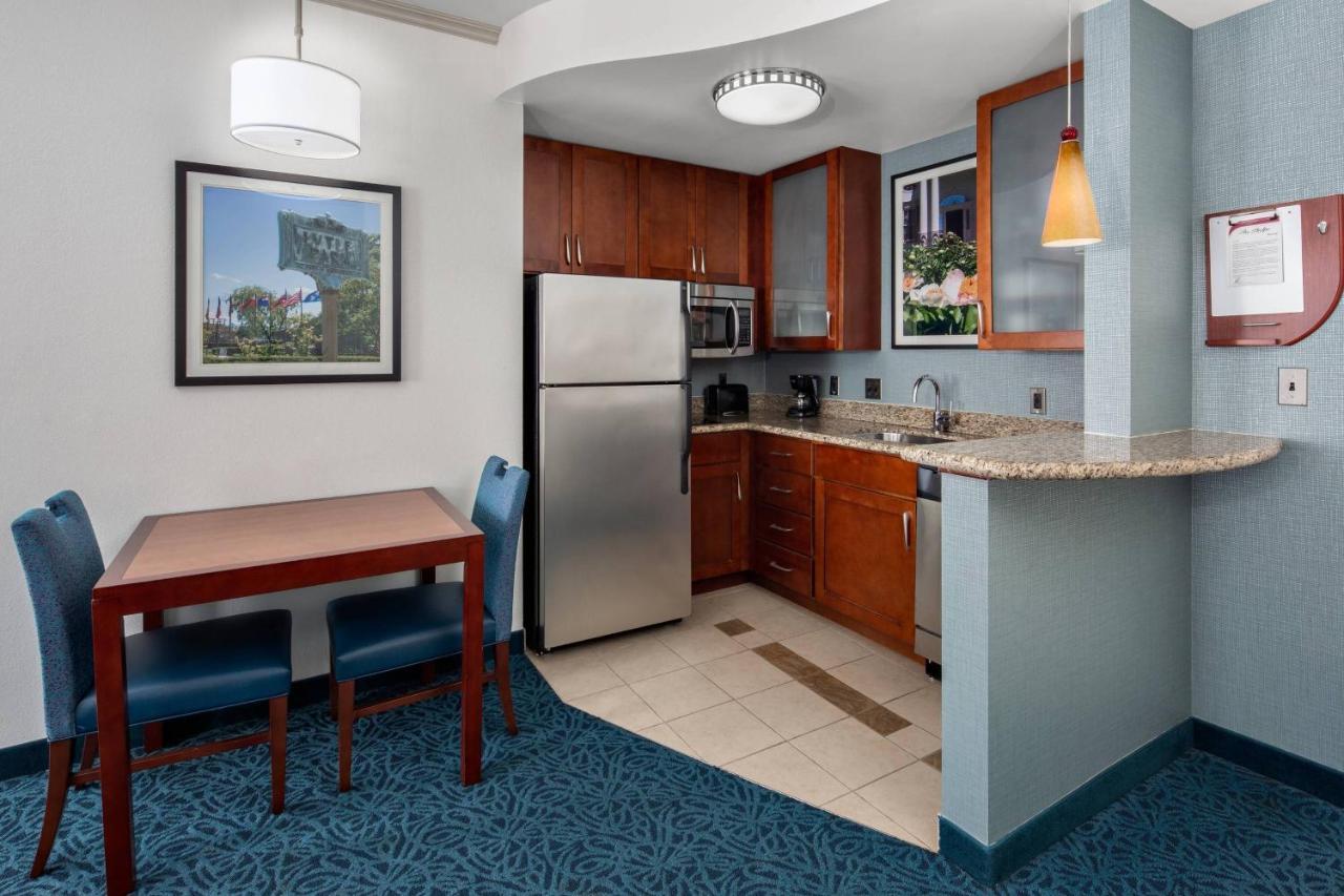 Residence Inn By Marriott Cincinnati Downtown/The Phelps Extérieur photo