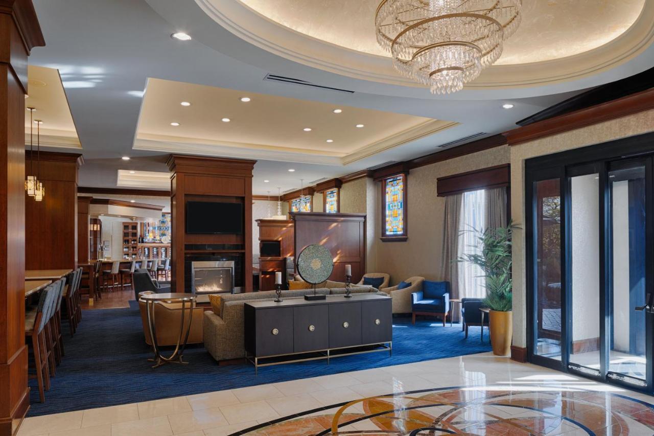 Residence Inn By Marriott Cincinnati Downtown/The Phelps Extérieur photo