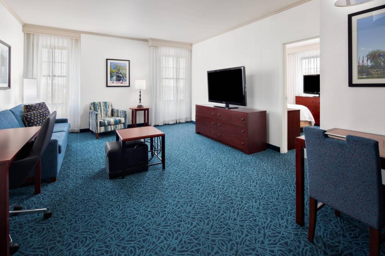 Residence Inn By Marriott Cincinnati Downtown/The Phelps Extérieur photo